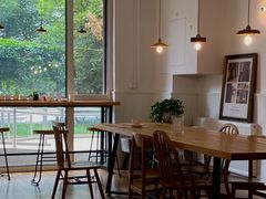 -Cafe Villa