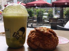 -85度C(东莞常平新南街店)