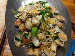 -1819餐厅·团队聚餐·烤串·精酿