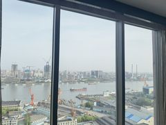 -上海浦东滨江喜来登酒店