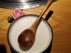 奶冻-本寻烧肉酒场(双井店)