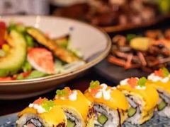 -武汉香格里拉大酒店·香宫中餐厅