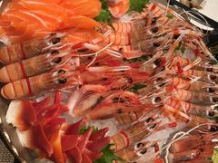 -Mr·Fish鱼鲜生海鲜放题(银泰in99店)