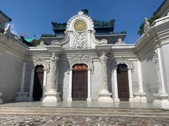 -珠海圆明新园