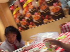 -西贝(上海我格广场店)