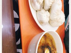 -庆丰包子铺(潘家园店)