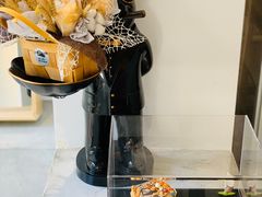 -光作面包Voila Lumiere(中山店)