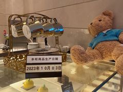 -星璨·自助餐厅-厦门禹洲温德姆至尊豪廷大酒店