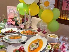 -甄御•海鲜新青岛菜(麦岛店)