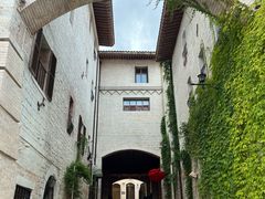 -华谊兄弟（长沙）电影小镇