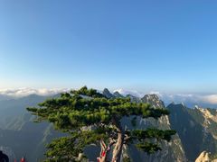 -华山风景名胜区