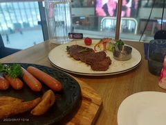 -夏日玛莉西餐厅(梅溪湖步步高店)
