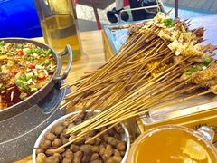 -李不管把把烧(天府三街店)