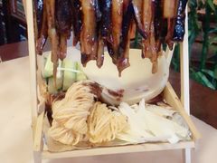 一帘茄子-伊兰津范儿