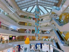 -光启城时尚购物中心