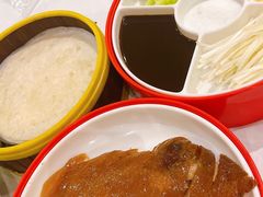 -上海1号私藏菜(静安店)