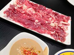 -大吉利·潮汕鲜牛肉火锅(万峰路店)