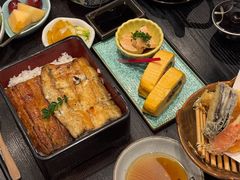 -玄白·炭烤活鳗(上海首店)