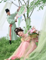 -雅云婚纱摄影工作室旗舰店