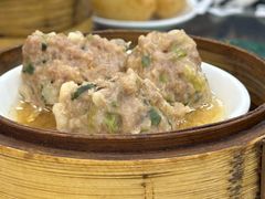 牛肉丸-香港蓮香樓(上環店)