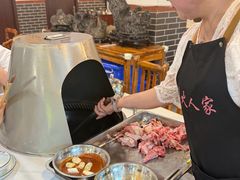 -柴火人家(桐庐总店)