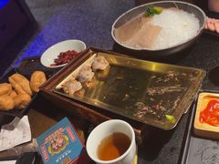 -吼堂老火锅(太古里总店)