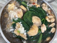 麻辣烫-张正麻辣烫(龙城路店)