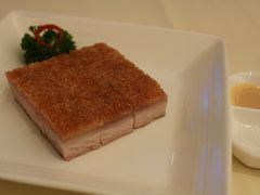 -利苑酒家(宜安广场店)