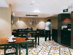 大堂-乔家栅(襄阳南路店)
