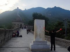 -居庸关长城