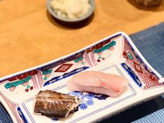 -一阳寿司(麦子街店)