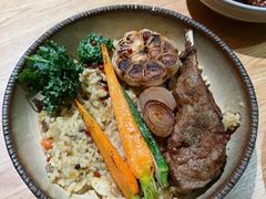 -娜娜家•Nana's restaurant (南开大悦城店)