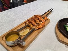 -俄士厨房(环球港店)