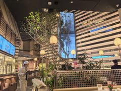 -桂满陇·海市蜃楼·黑金(国金店)