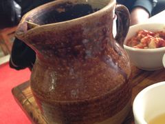 -阿婆情腊排骨火锅(金虹路店)