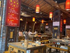 -重庆渝达老火锅(春熙路店)