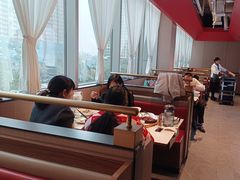 -李记搅团•非遗陕菜(三桥店)
