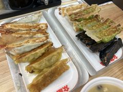 -众品老方子锅贴甜沫(李村店)