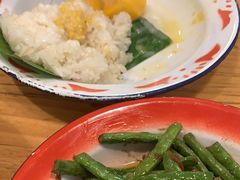-阿徕孖·泰餐(大沙地店)
