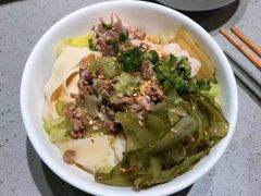 -海底捞火锅(青悦城店)