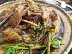 -友乐居羊蝎子(西直门店)
