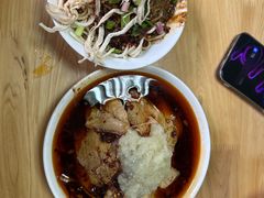 -老丘丘(较场口店)