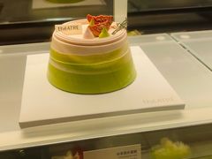 -théATRE 茶聚场(王府中環店)