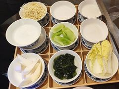 -咏江南·苏式火锅·苏州评弹(观前街店)