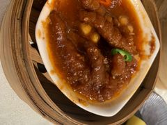 -南海渔村(珠江新城店)