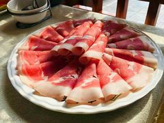 -东来顺饭庄(天坛店)