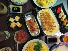 -大鲤深夜食堂