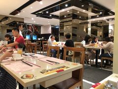 大堂-池记(尖沙咀店)