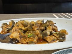 -蓝港海鲜厨房(闽江路店)