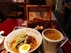 -味福记·本地特色菜(八一万达广场店)